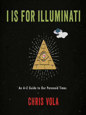 cover image of I is for Illuminati